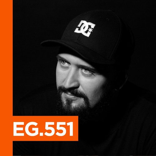 EG.551 Ben Teufel